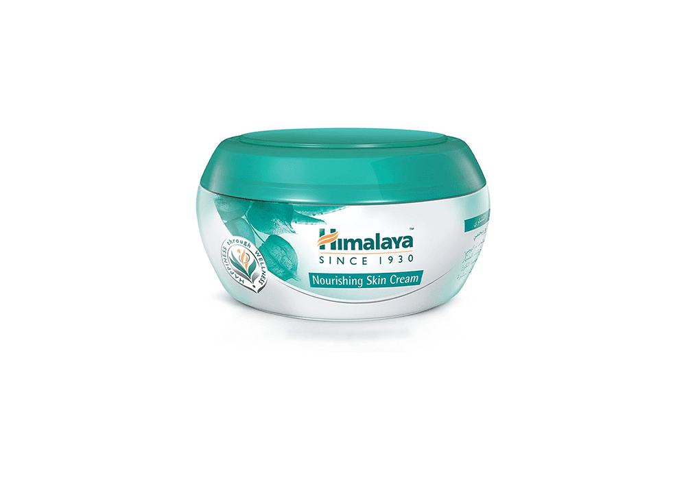 Himalaya Nourishing Hair Cream with Aloe Vera & Winter Cherry 150ml 6384