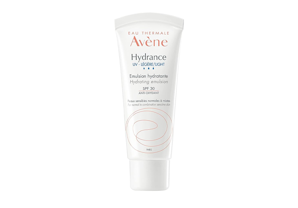 افين كريم هايدرانس لايت SPF30 (40مل)