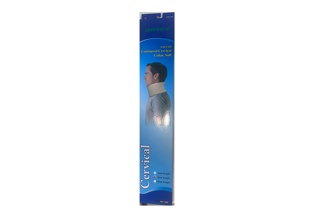 Suporto Medical Neck Support Medium (M) 9263