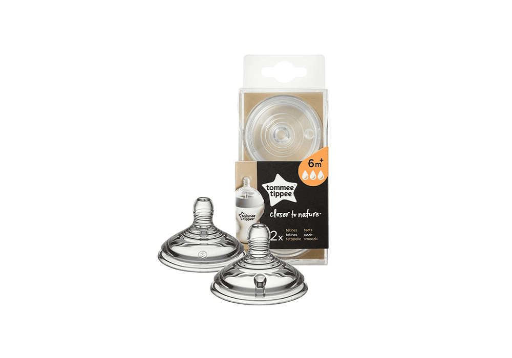 تومي تيب حلمة تدفق سريع 22