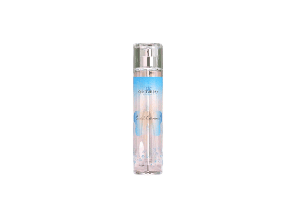 فيكتوريا معطر جسم نسائي سويت كرنفال 250مل