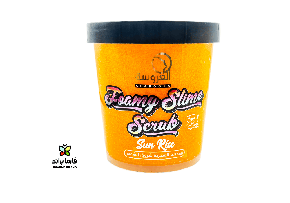 Bride Magic Dough Sanding Sunrise 850g