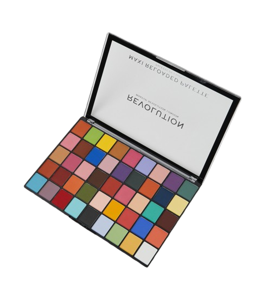 ريفلوشن ماكسي ريلواديد عيون 859