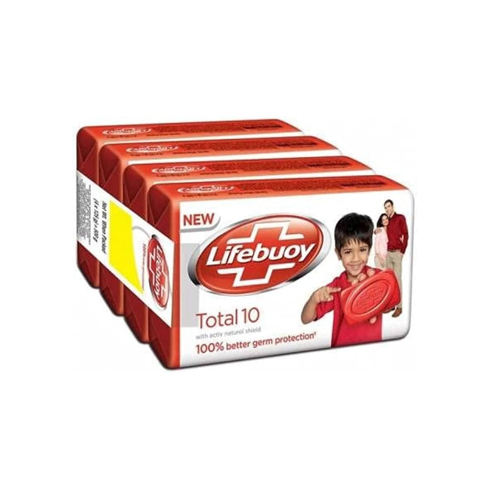 لايفبوي صابون جابانيز شيسو 110 جرام