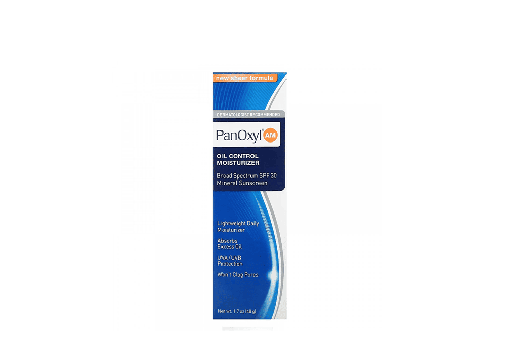 بانوكسيل مرطب للبشرة نهاري +SPF30 مع واقي شمس 48جرام