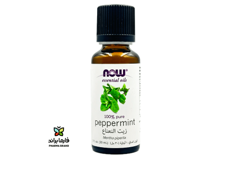 ناو زيت عطري بالنعناع 30 مل