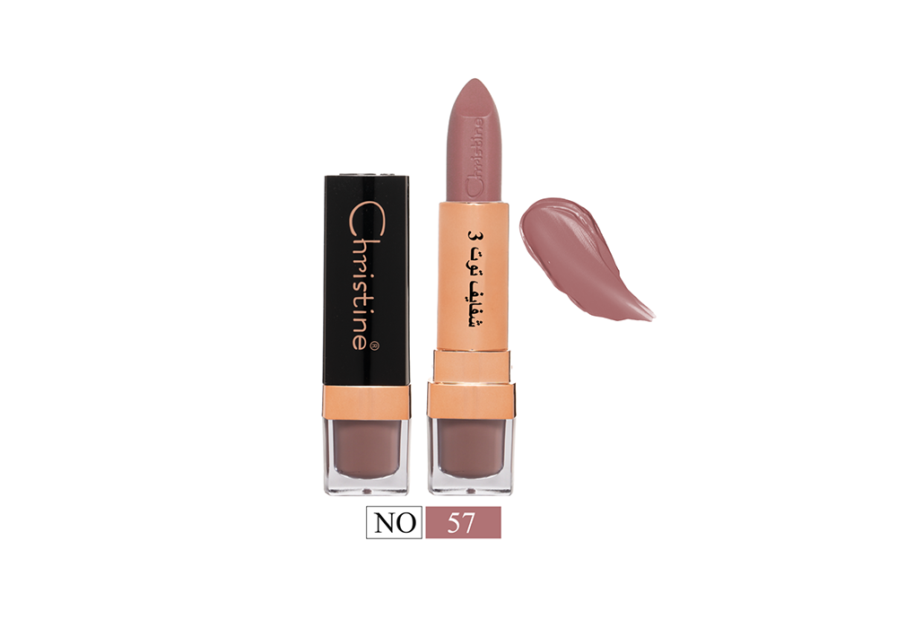 Christine Rouge Lipstick Raspberry 3//57