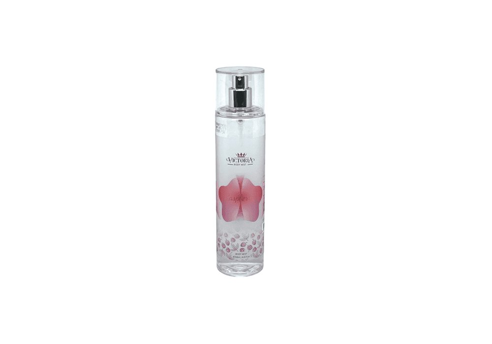 فيكتوريا معطر جسم نسائي كرز 250مل