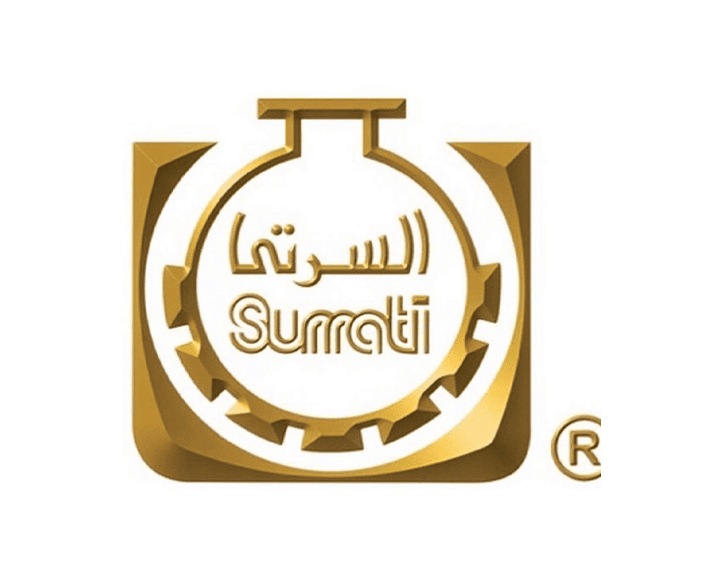السرتي | SURRATI