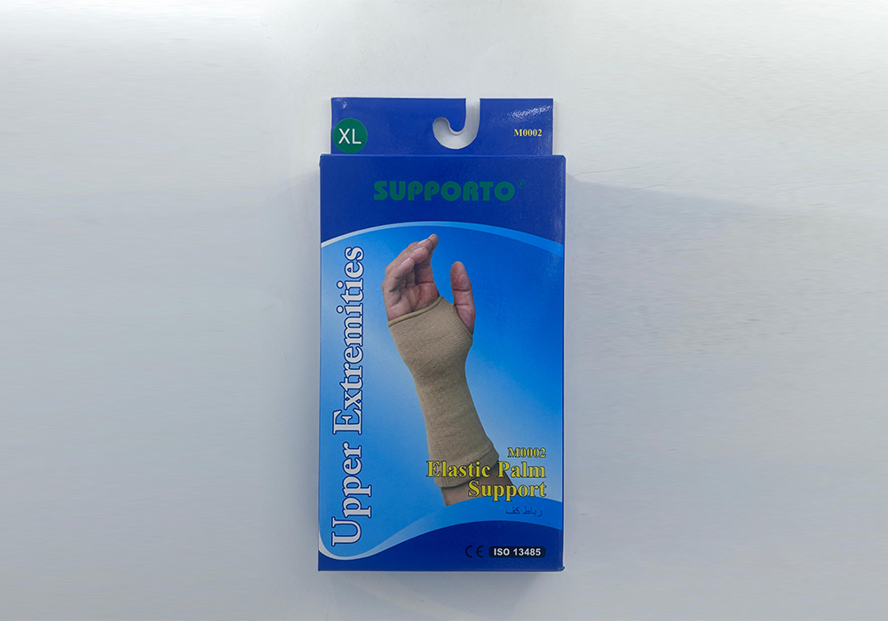 سبورتو رباط كف كبير جداً (XL)