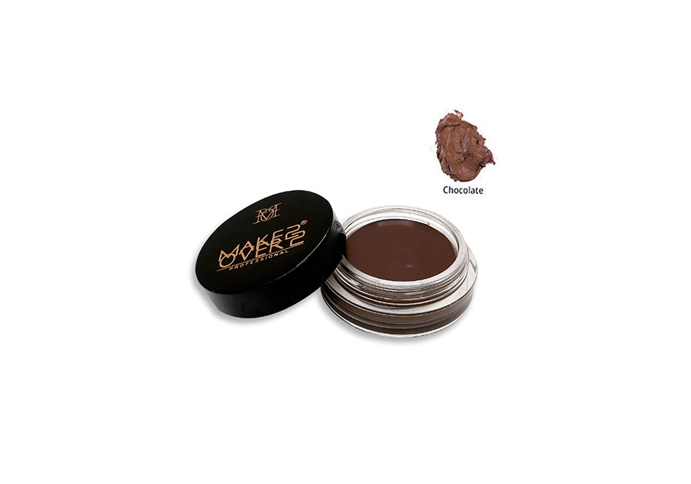 ميك اوفر 22 جل وكريم للحواجب M1901