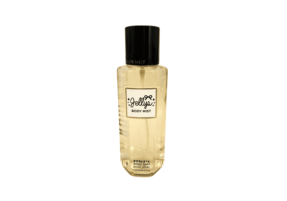 جيليز معطر جسم روبيرتا 275مل 3022