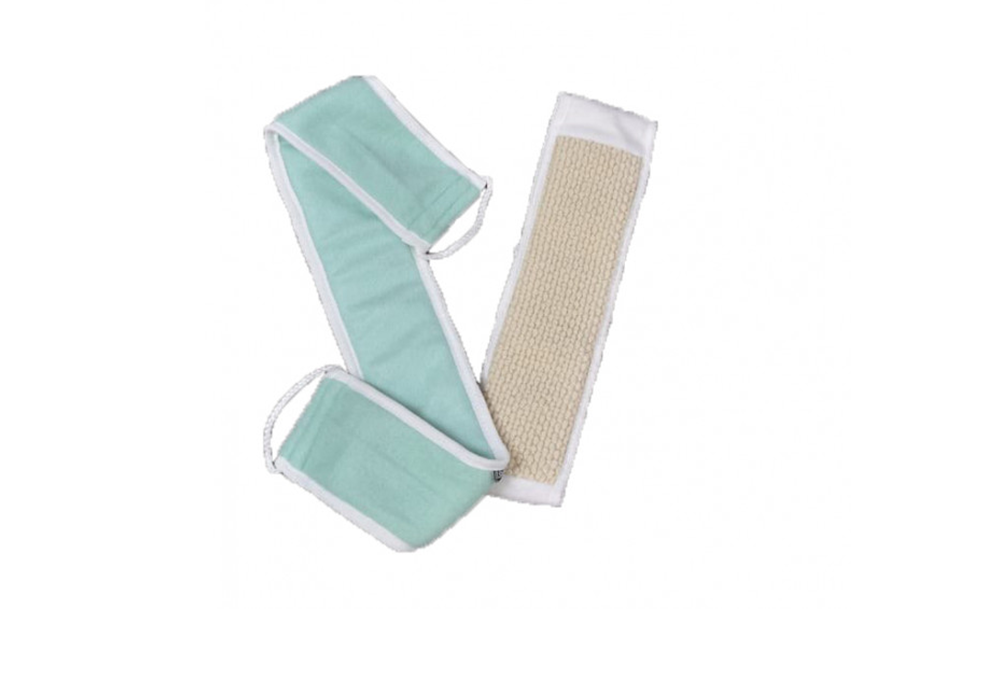 Sunrise Long Coarse Loofah 410