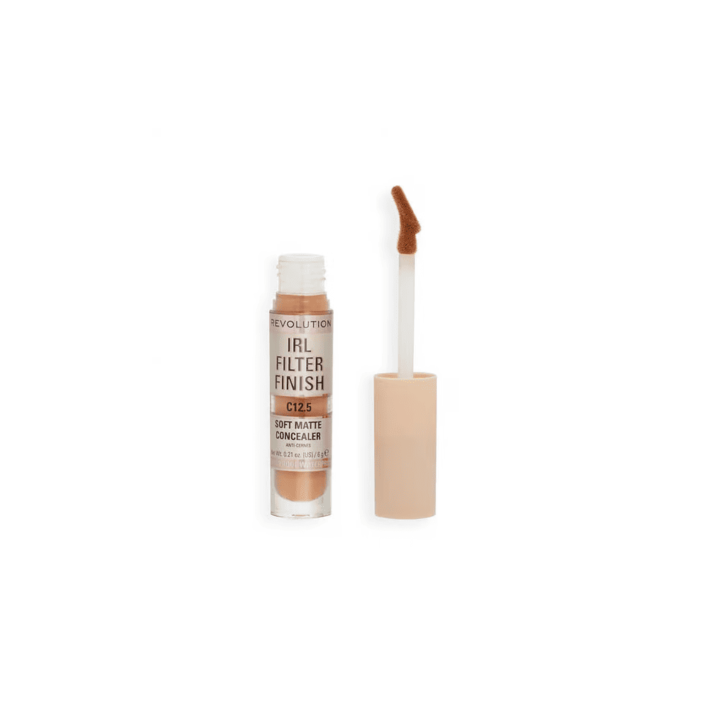 Revolution Concealer C12.5