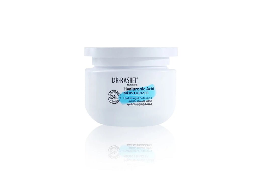 Dr. Rashel Hyaluronic Acid Moisturizing and Activating Skin Essence 160g 6040