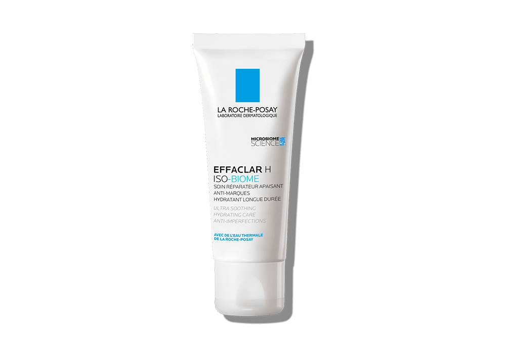 La Roche-Posay Effaclar H Iso Biome Cream 40ml 7797