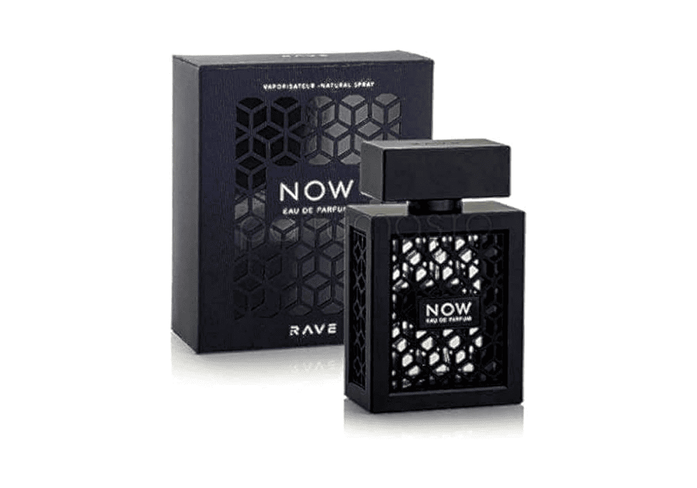 عطر ناو من ريف او دي برفيوم 100 مل