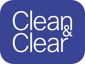clean &amp; clear