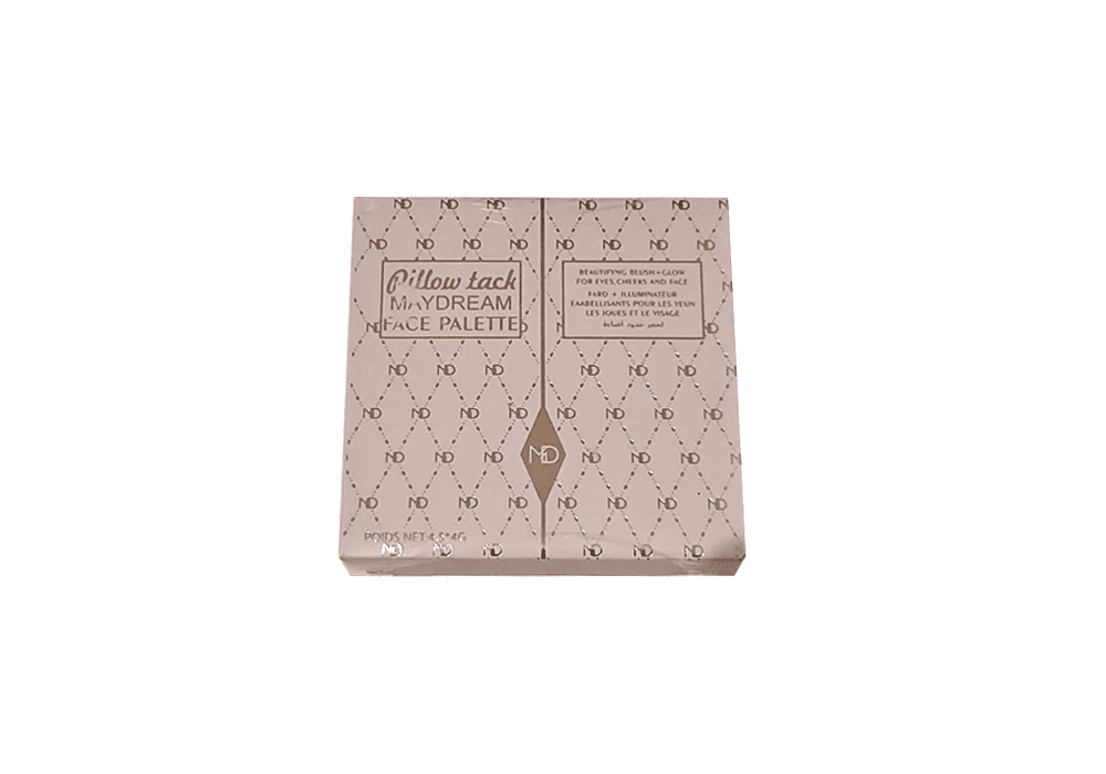 Mederme New Blush Palette Highlighter 3574