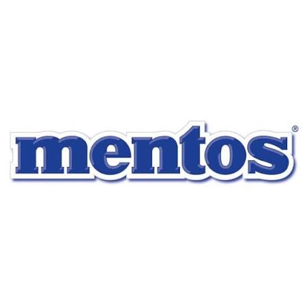 مينتوس|MENTOS