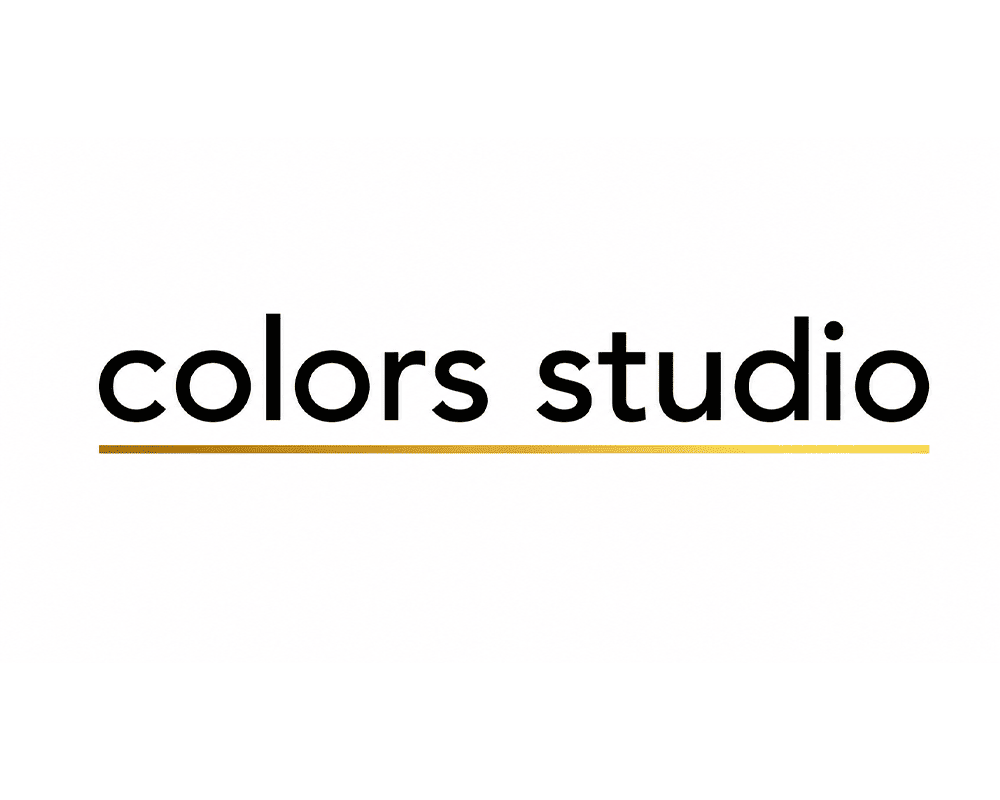 كلرز ستيديو | COLORS STUDIO