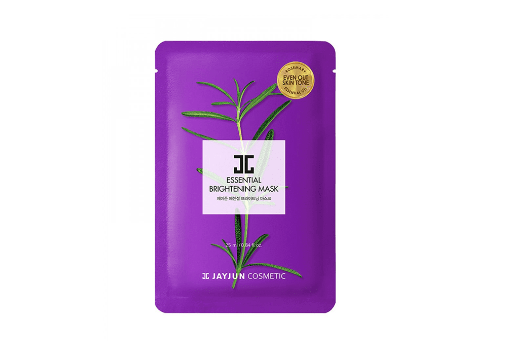 جيجون كوزمتك قناع اسنشيال برتينج 25مل