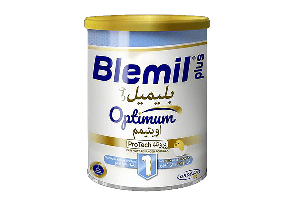 Blemil Plus No. 1 Milk 800g Pack 9287