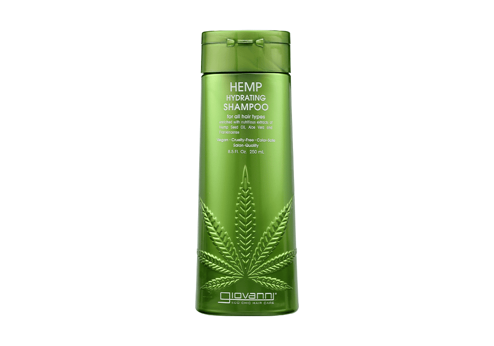 جيوفاني شامبو هيمب هيدراتينج 250مل