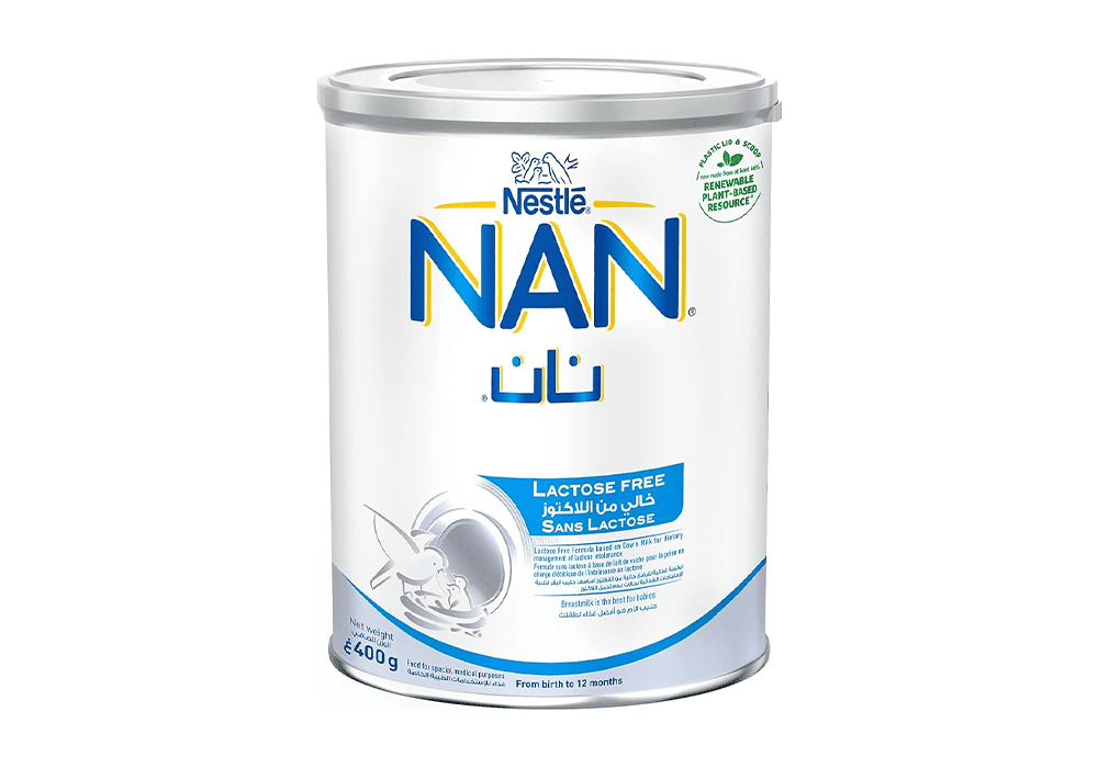 حليب نان LF عبوة 400 جرام