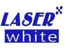 ليزر وايت | laser-white