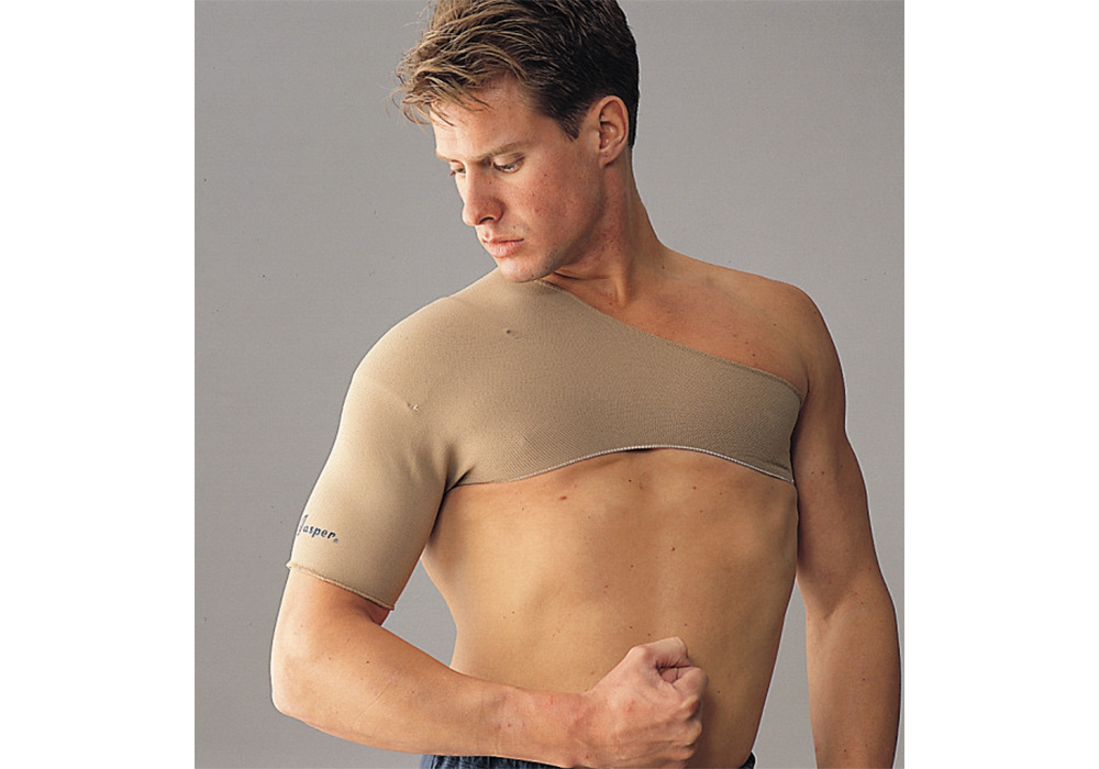 جاسبر حزام كتف SPA-XXL