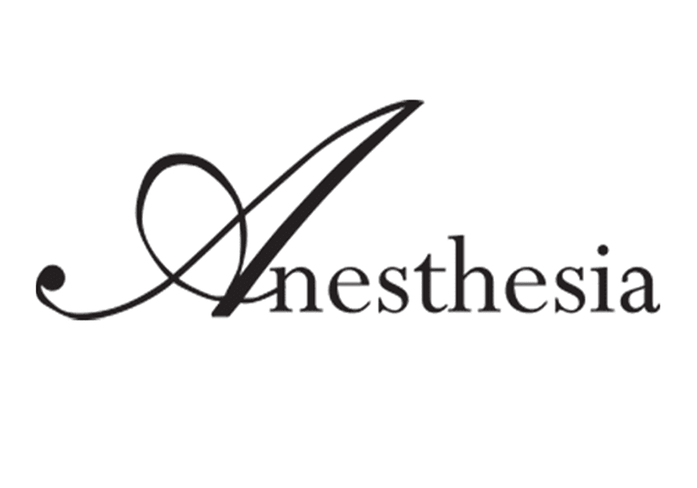 انستازيا | ANESTHESIA