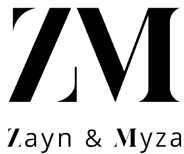 زين وميزا|ZAYN&MYZA