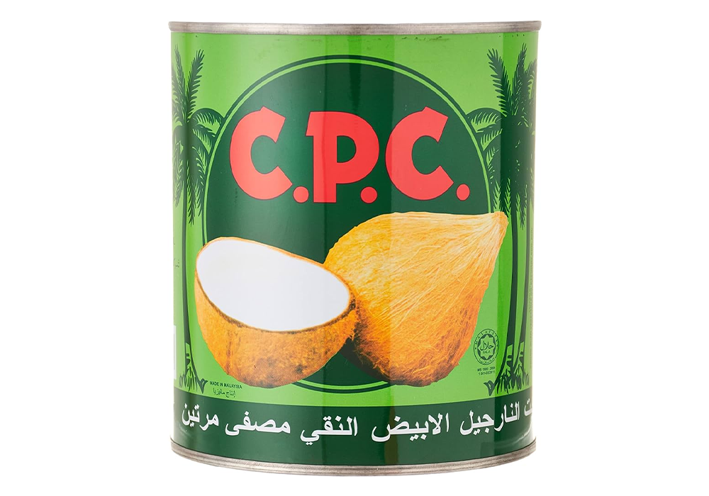 Pure White Coconut Oil 680ml 0014