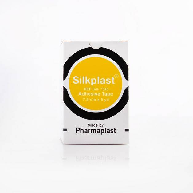 سيلك بلاست 7.5 سم × 5 ياردة 2309