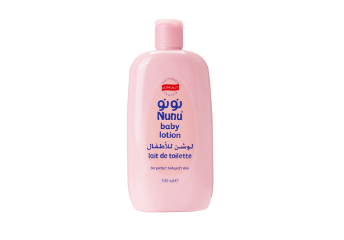 نونو لوشن للاطفال 500مل