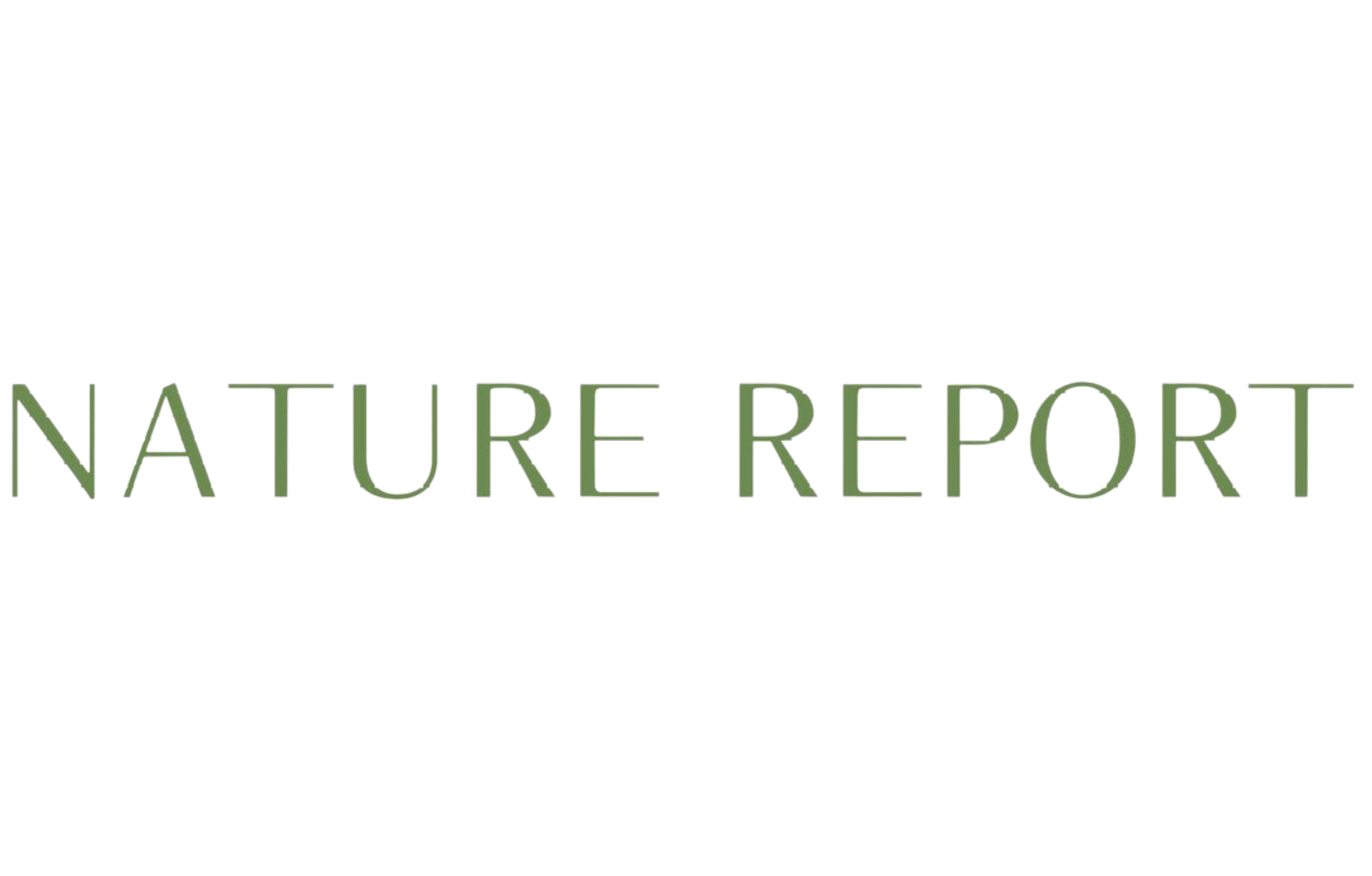 ناتشر ريبورت | NATURE REPORT