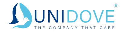 يونيدوف|UNIDOVE