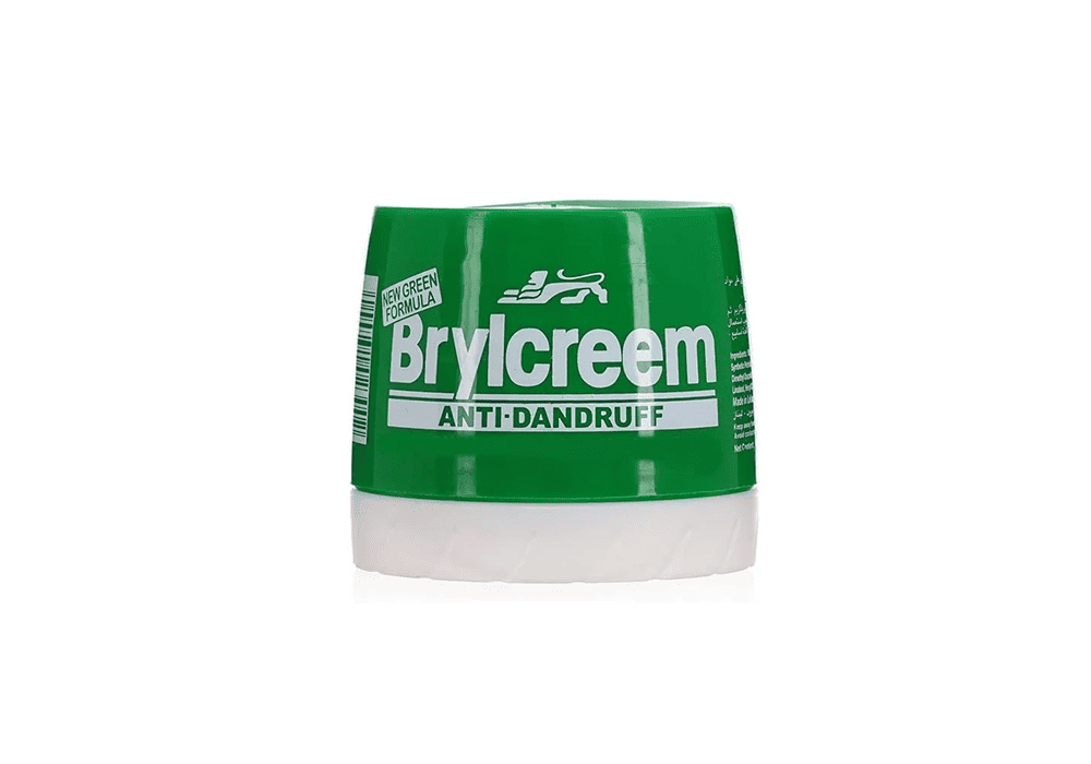 Brylcreem Green Anti-Dandruff Cream 210ml