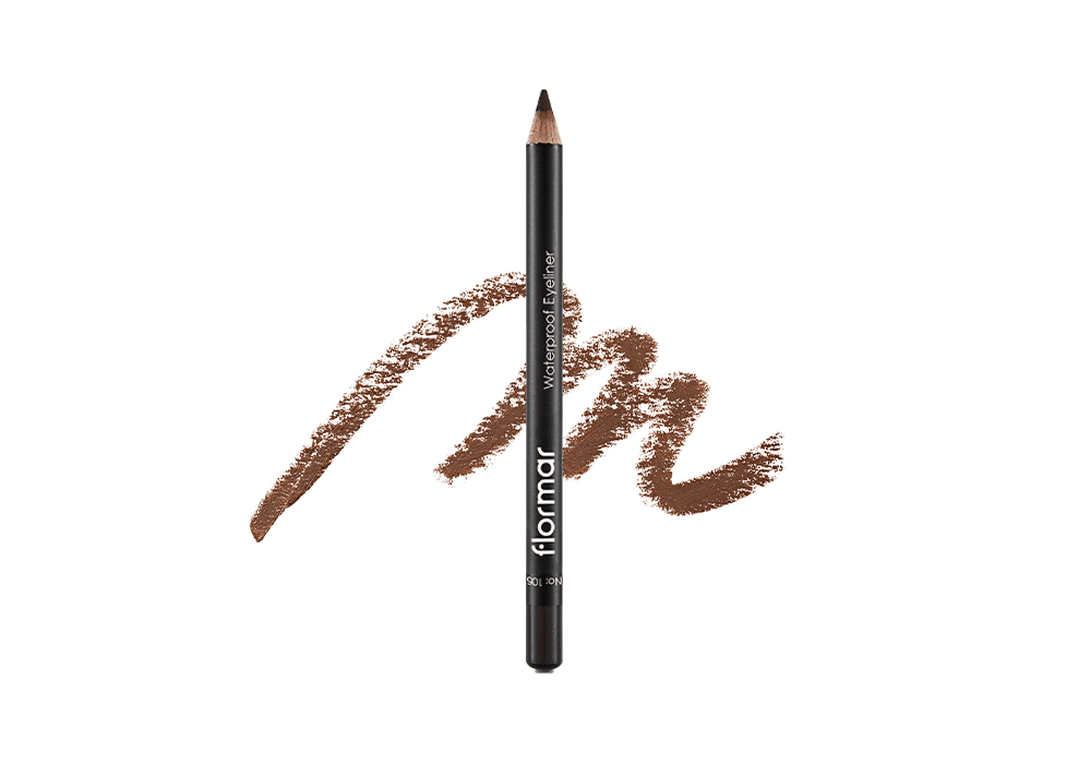 فلورمار قلم عين رقم 105