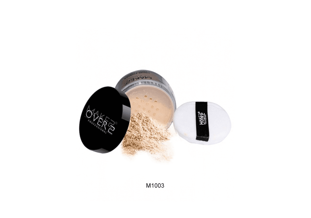 Makeover 22 Loose Powder M1003