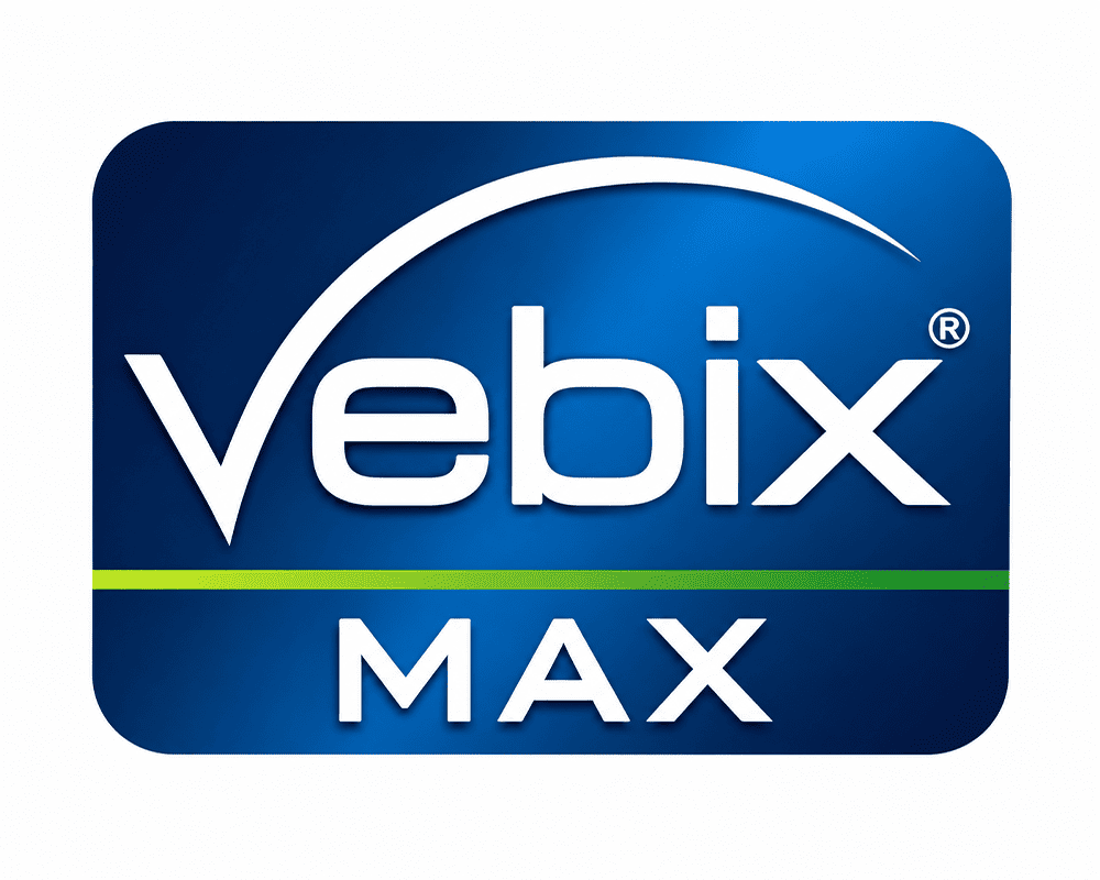 فيبكس ماكس | VEBIX MAX