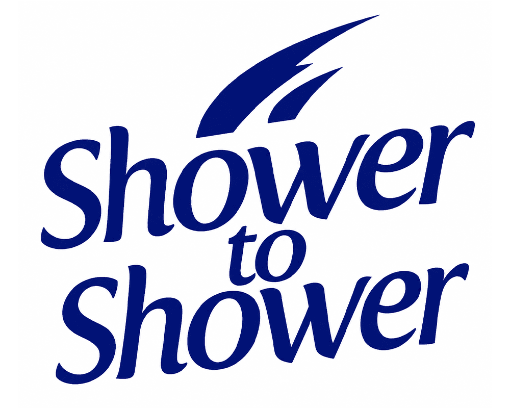 شاور تو شاور | SHOWER