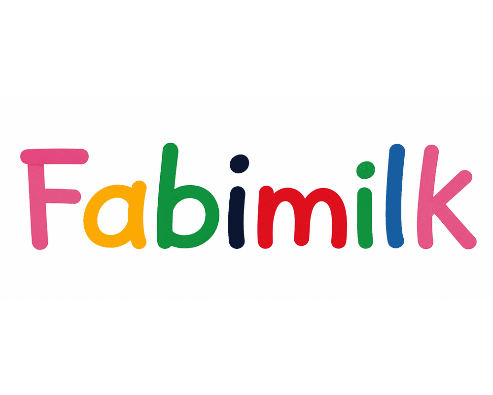 فابي ملك | FABIMILK