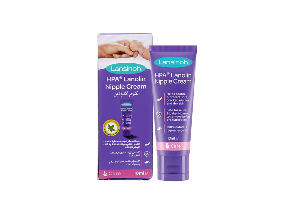 Lansinoh Nipple Cream 40g 9973