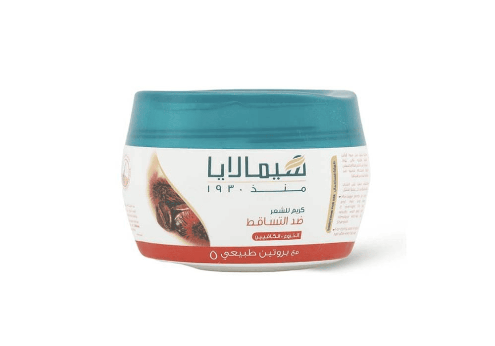 هيمالايا كريم شعر ضد التساقط 210مل 1760