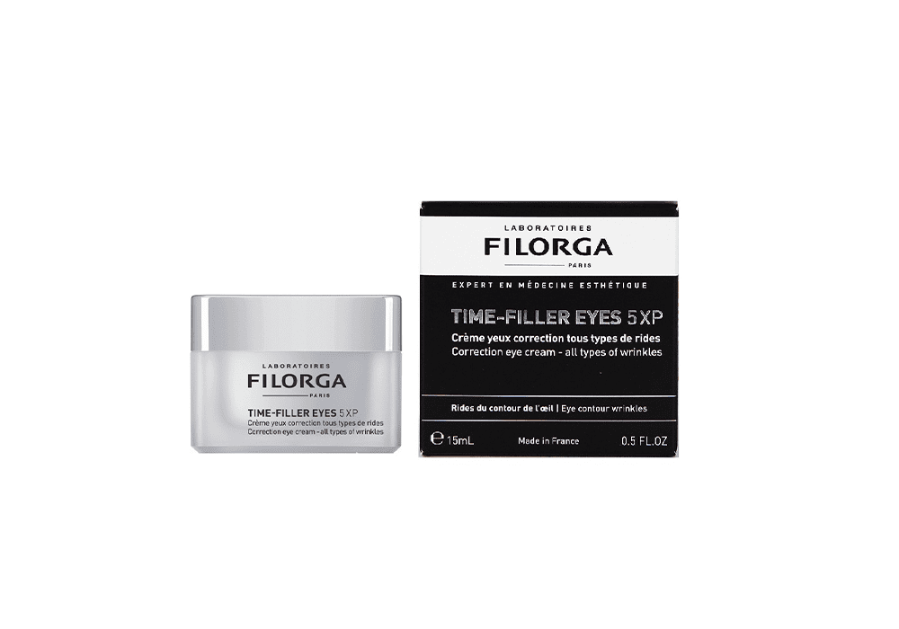 فيلورجا تايم فيلر ايز 5 اكس بي 15مل 2612