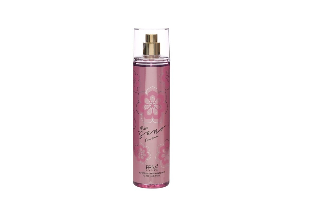 برايف معطر جسم ميس سينو 250مل 2