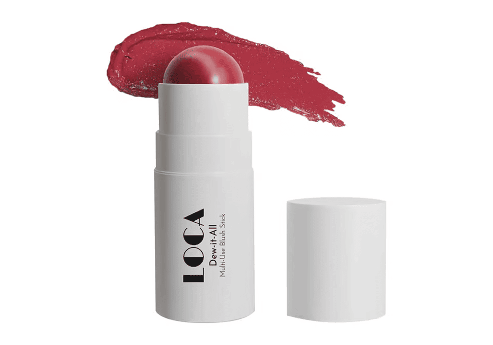 لوكا احمر الخدود كانت جو رونج موف روز 05