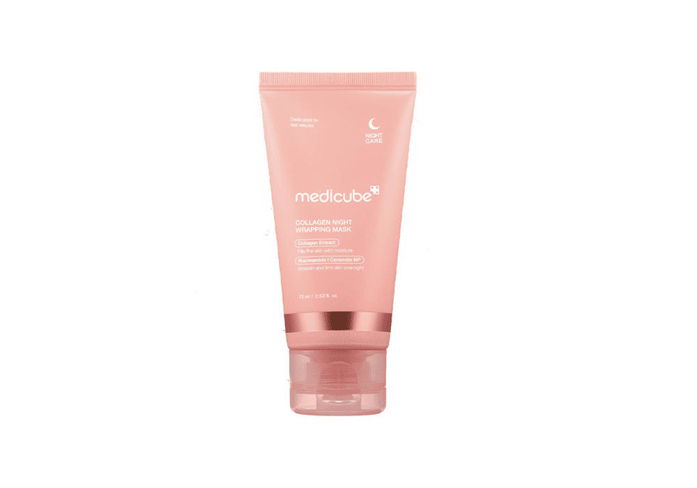 Medicube Collagen Sleeping Mask – 75ml